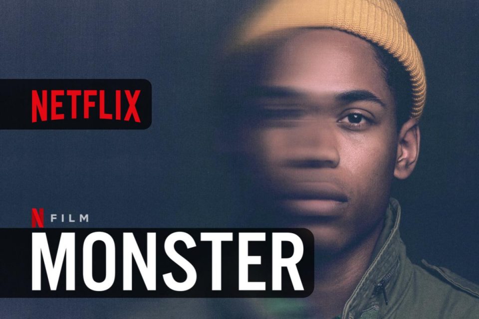 Monster su Netflix il dramma commovente segue la storia del diciassettenne accusato di omicidio