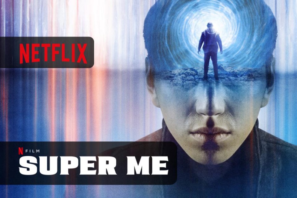 Netflix acquisisce il film dramma fantasy "Super Me"