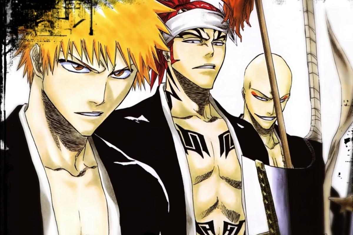 Bleach Stagione 2 Su Amazon Prime Video Playblog It