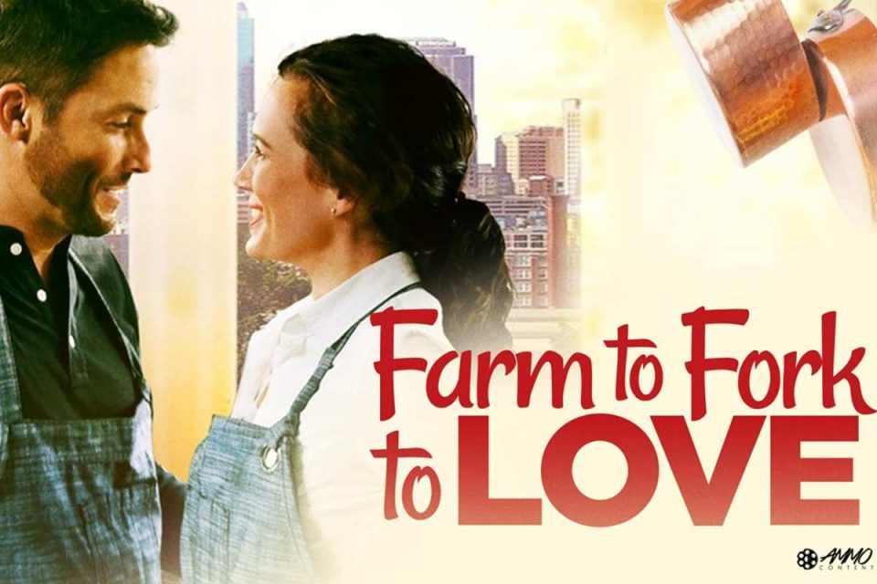farm to fork to love film amazon prime video