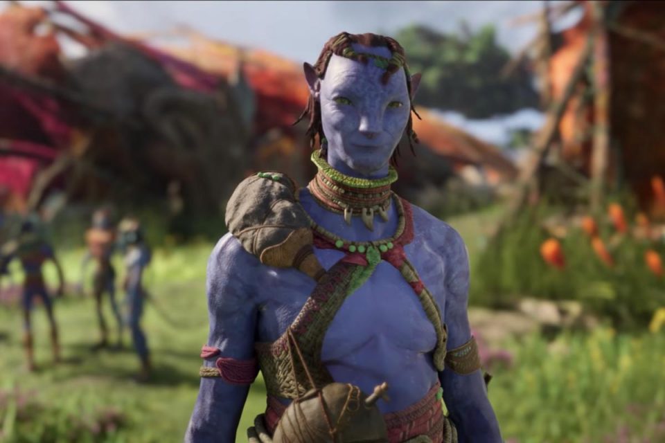 Avatar: Frontiers of Pandora Data di uscita, trailer, gameplay e altro