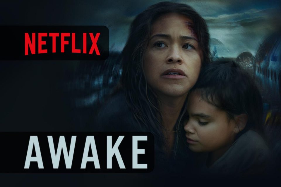 Awake una lotta contro il tempo per salvare la famiglia in questo thriller su Netflix