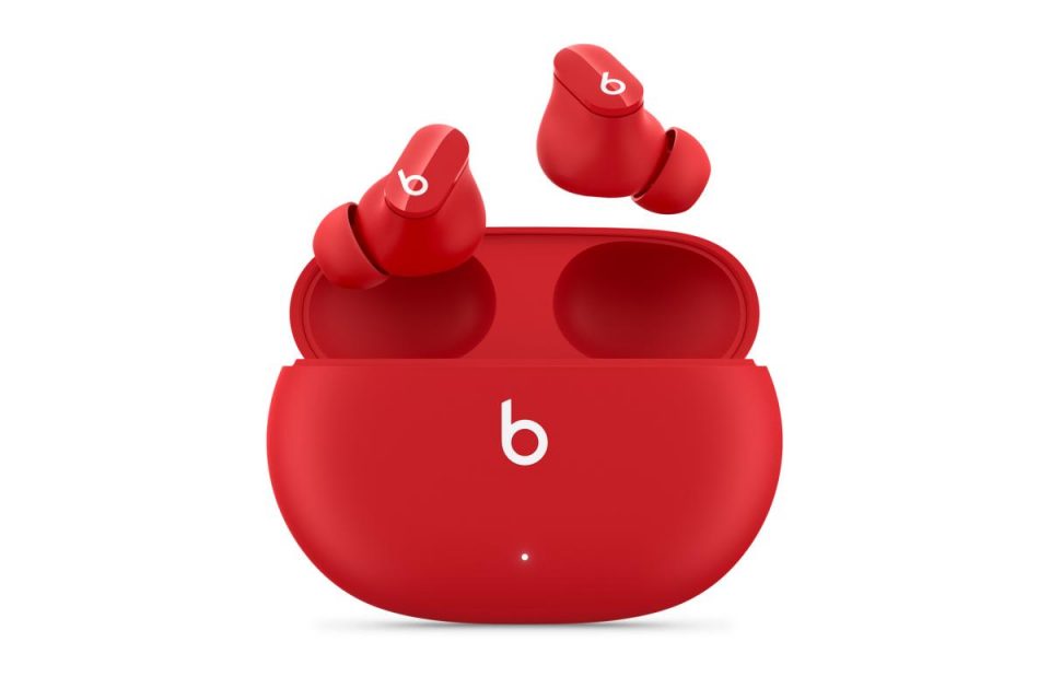 I Beats Studio Buds vengono lanciati su Apple Store ora disponibile