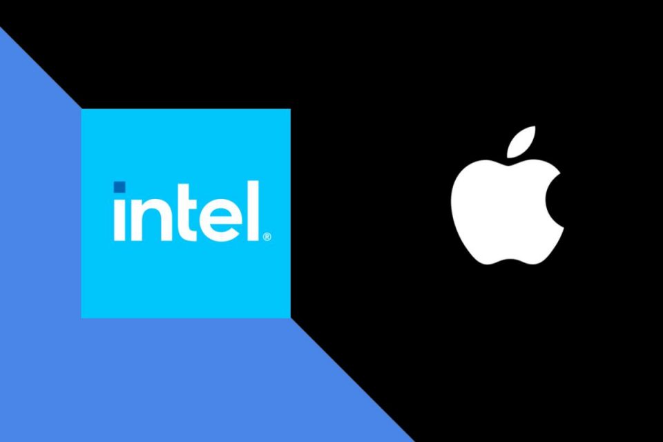 Intel continua la campagna anti-Apple con i benchmark su MacBook Pro