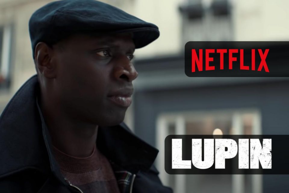 Lupin disponibile da oggi la seconda stagione solo su Netflix