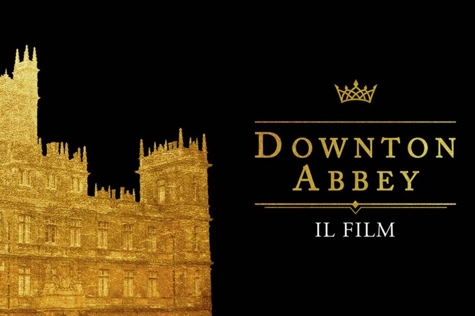 il film downtown abbey amazon prime video