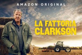 la fattoria di clarkson amazon prime video