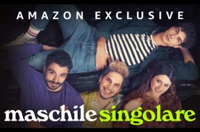 maschile singolare amazon prime video film