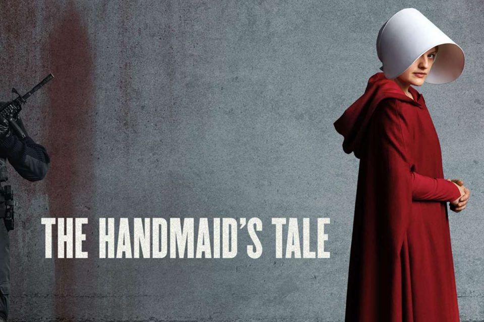 the handmaid's tale - il racconto dell'ancella amazon prime video