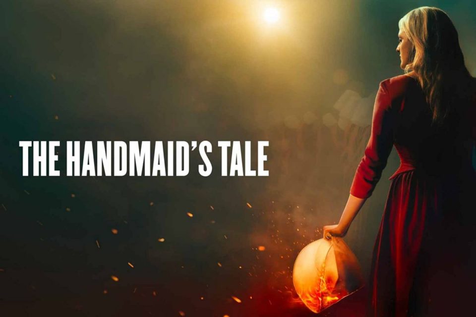 the handmaid's tale - il racconto dell'ancella stagione 2 amazon prime video