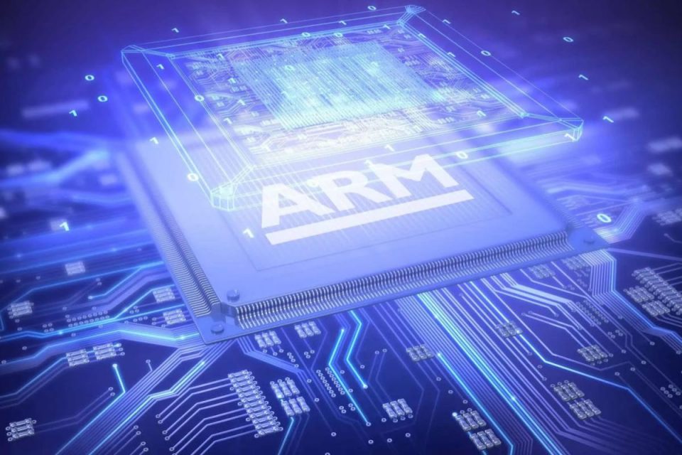 Arm annuncia Armv9 l'architettura per i processori di prossima generazione