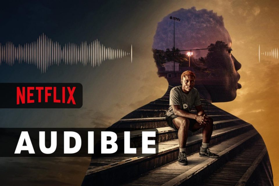 Audible su Netflix coinvolgente documentario di formazione