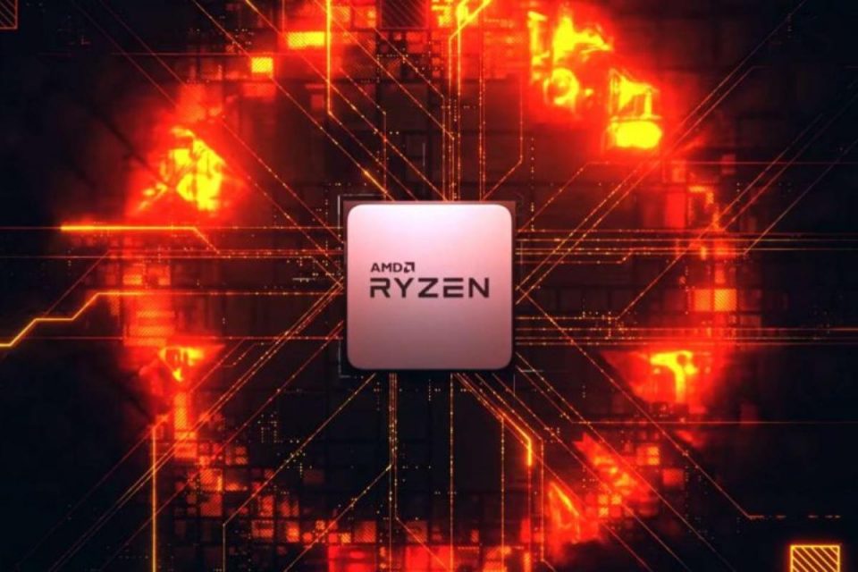 Data di rilascio e specifiche di AMD Zen 4 tutto quello che sappiamo