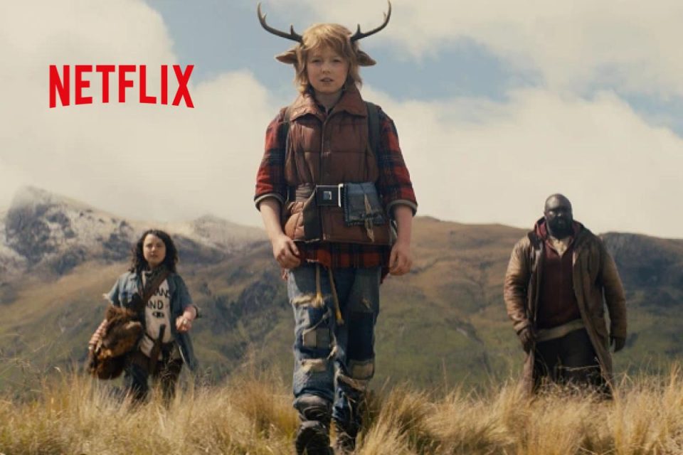 La seconda stagione di Sweet Tooth ci regalerà più avventure ibride su Netflix