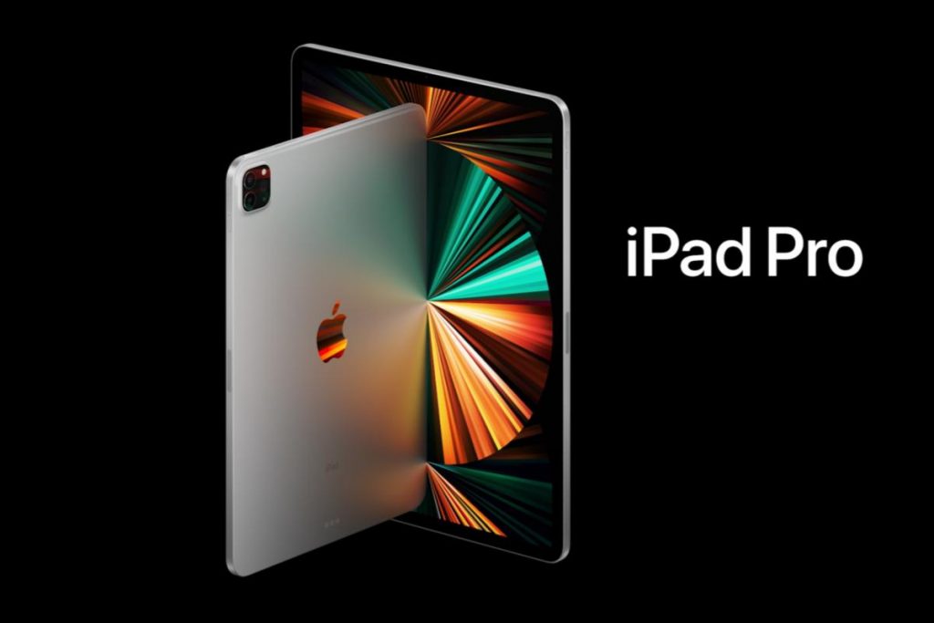 L'iPad Pro da 11 pollici con display mini-LED potrebbe arrivare il prossimo anno