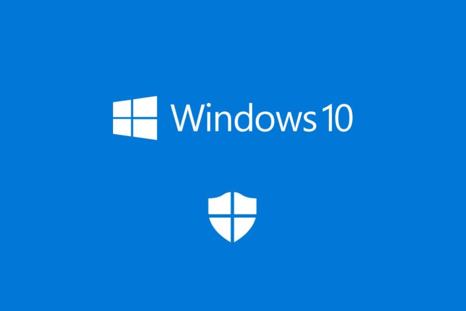 Microsoft risolve decine di falle di sicurezza di Windows 10