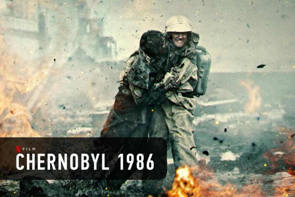 chernobyl 1986 film netflix