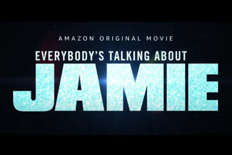 everybody's talking about jamie film amazon prime video