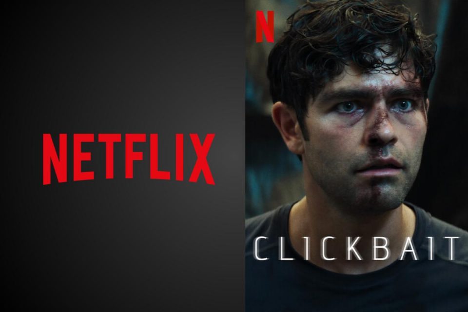 Miniserie Netflix 'Clickbait': tutto ciò che sappiamo finora
