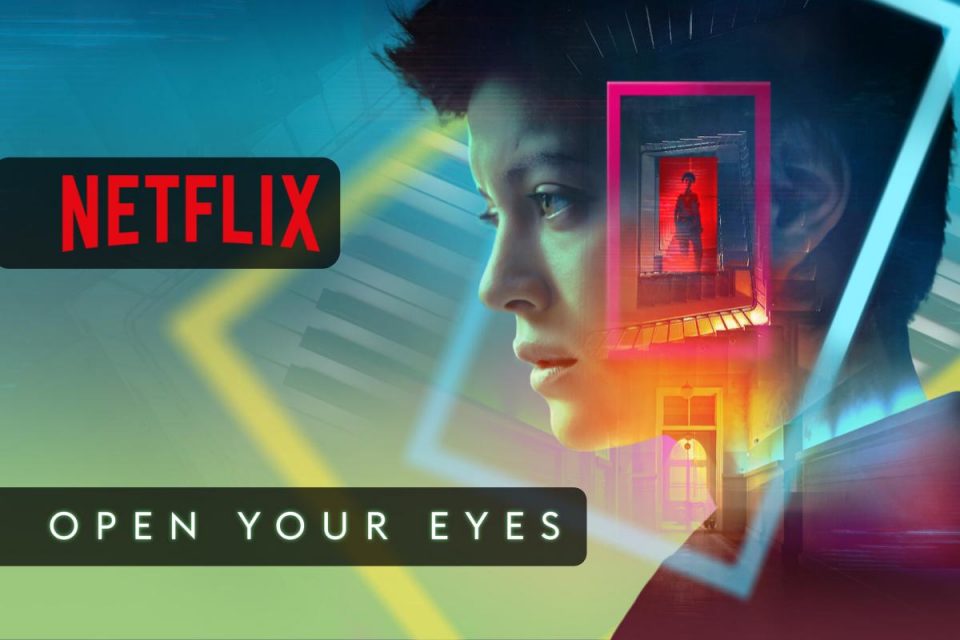 Open Your Eyes arriva su Netflix una serie tv piena di misteri