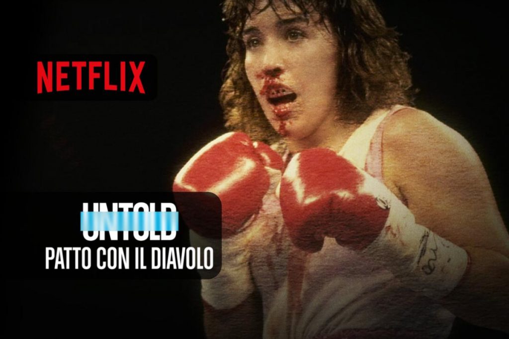 Untold: Patto con il diavolo un nuovo episodio della docuserie Netflix