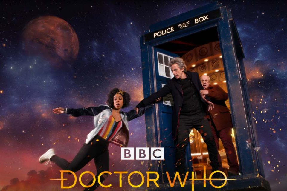 doctor who stagione 10 amazon prime video
