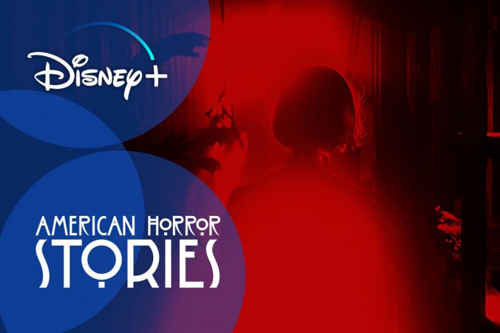 American Horror Story ora in streaming su Disney+
