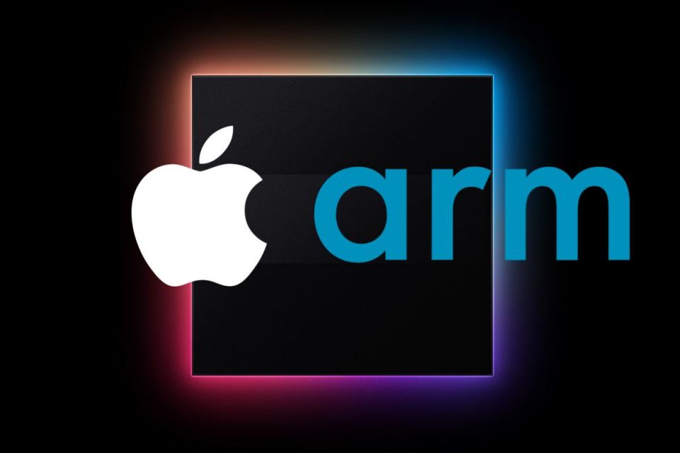Apple potrebbe esplorare un'alternativa open source all'architettura Arm