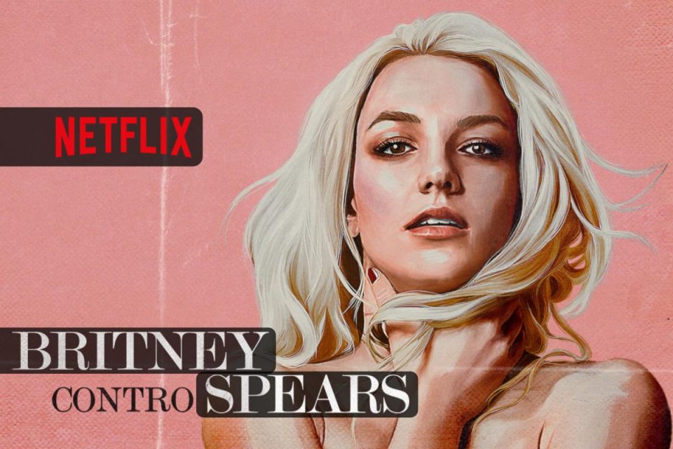 Britney contro Spears Trailer ufficiale Netflix - Niente più segreti. Niente più silenzio.