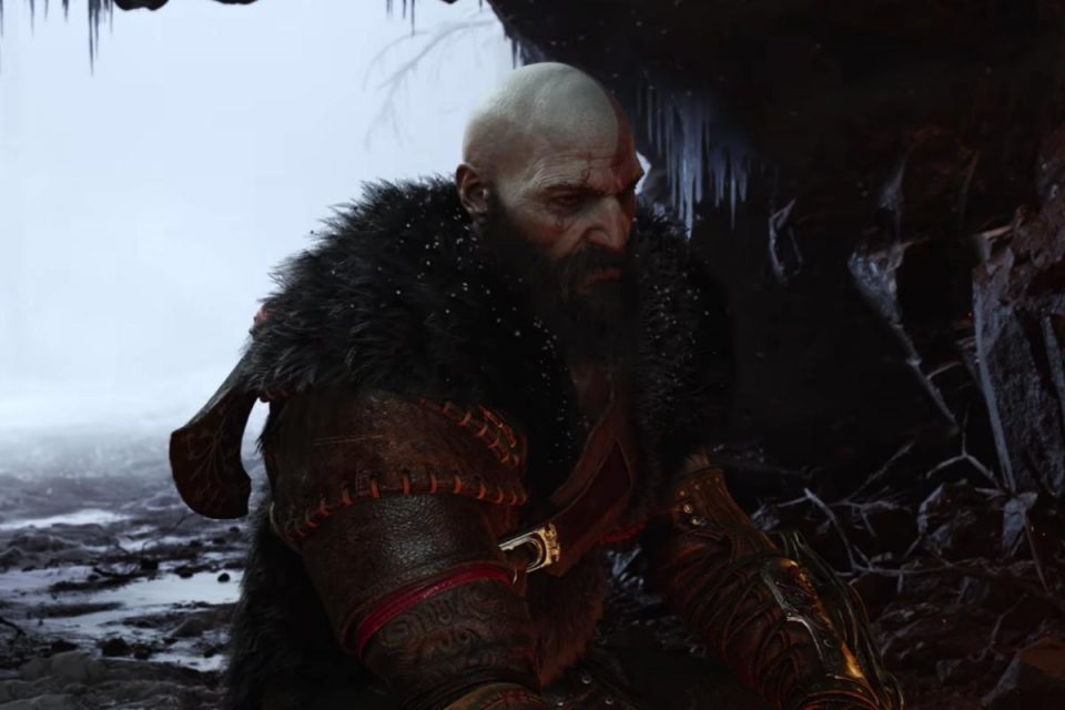 God of War: Ragnarok ottiene un nuovo trailer al PlayStation Showcase