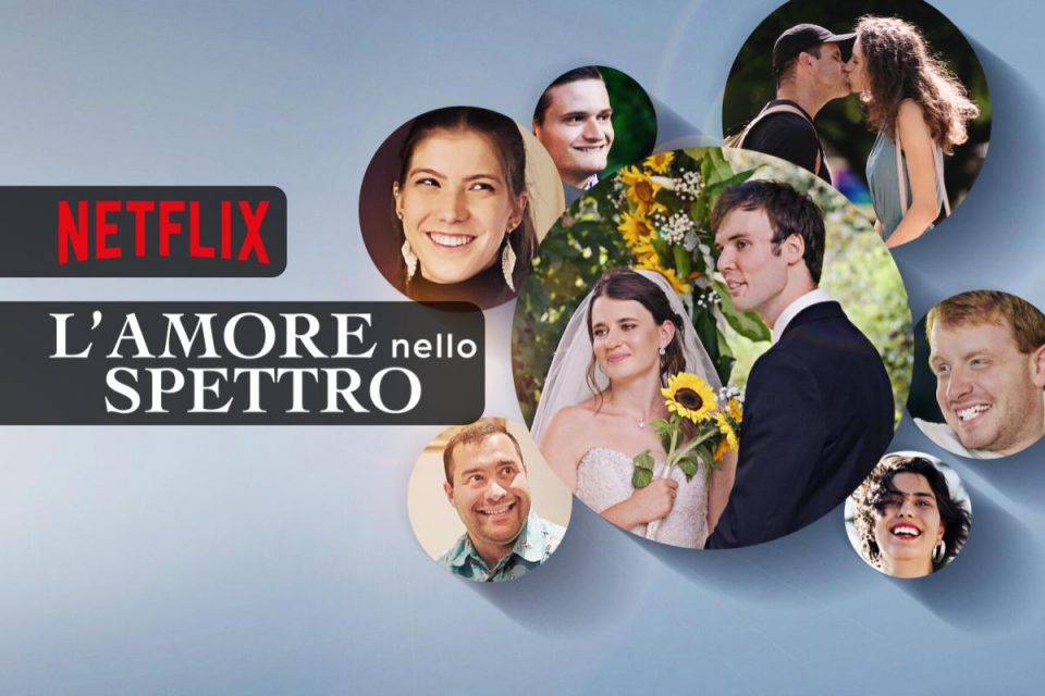 L'amore nello spettro guarda ora la Stagione 2 su Netflix