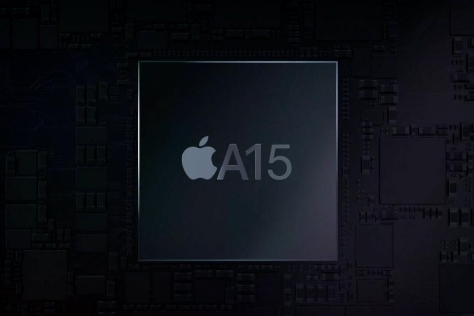 Le prestazioni del chip A15 di iPhone 13 continuano a prevalere su Android