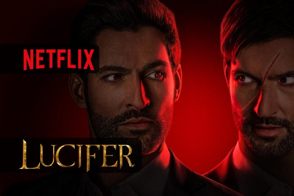 Lucifer cosa aspettarsi dalla stagione finale della serie Netflix
