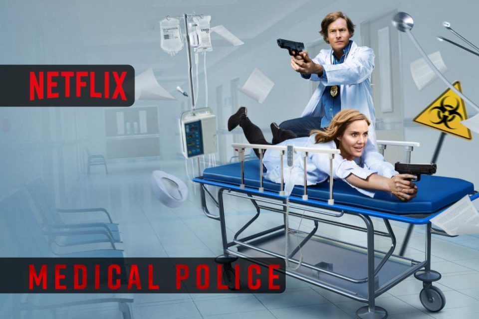 Medical Police Netflix cosa sappiamo sulla Stagione 2
