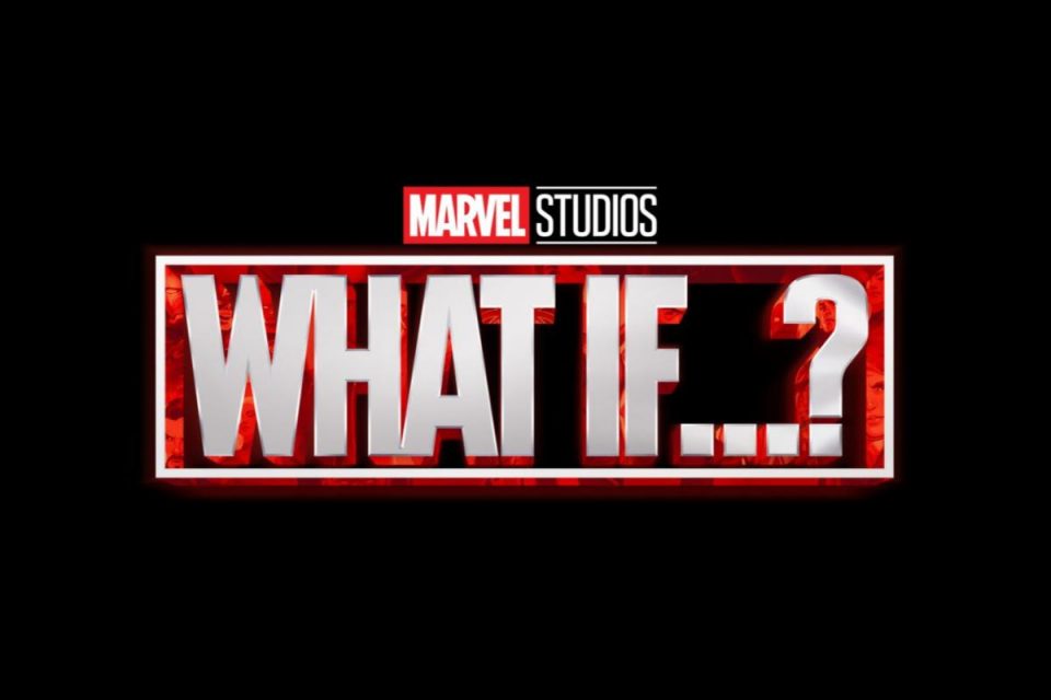 Pubblicati i poster dei personaggi della serie Marvel What If?