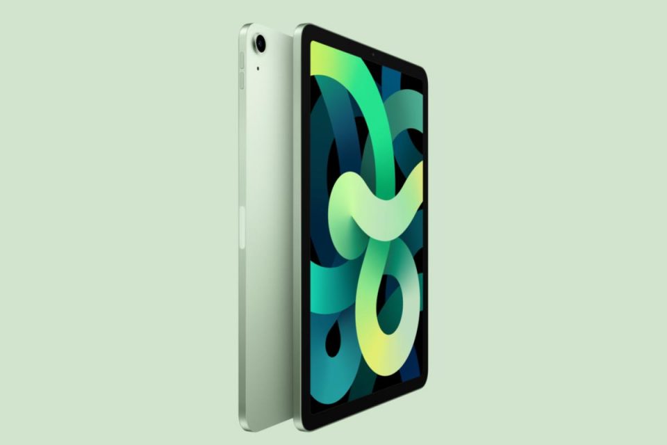 iPad Air 5 OLED: Apple accantona Samsung per la fornitura dei display