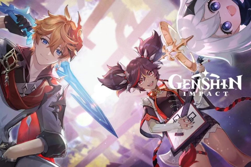La versione 2.2 di Genshin Impact può ora essere preinstallata e include un nuovo personaggio, minigiochi, nuova isola e altro