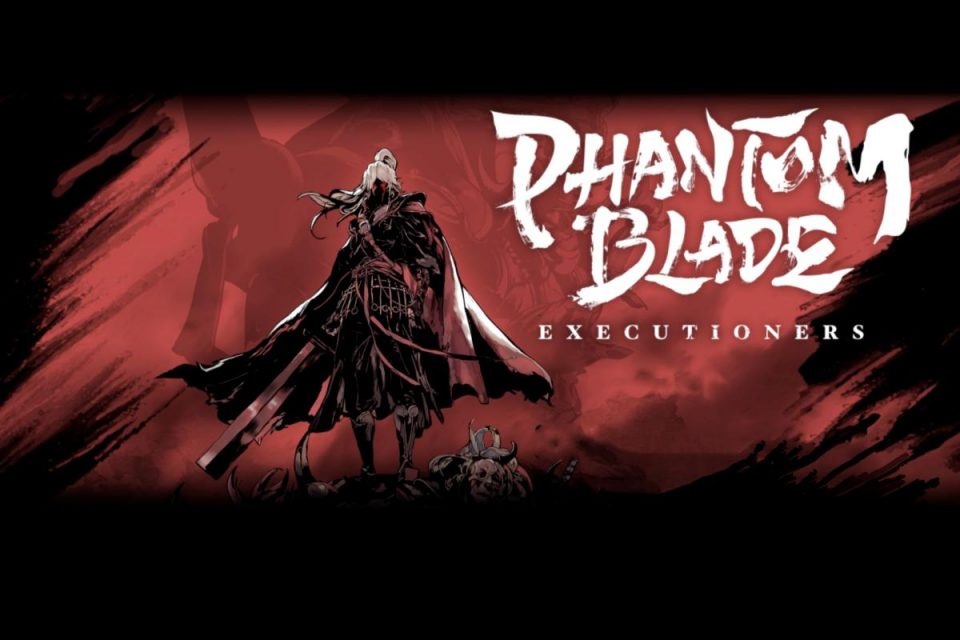 L'attesissimo gioco di ruolo per dispositivi mobili Phantom Blade: Executioners è stato rivelato