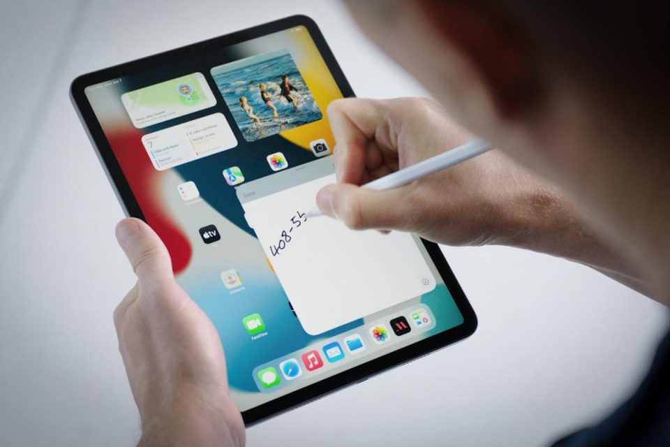 Le app in stile Note rapide sono la chiave per un futuro più produttivo dell'iPad