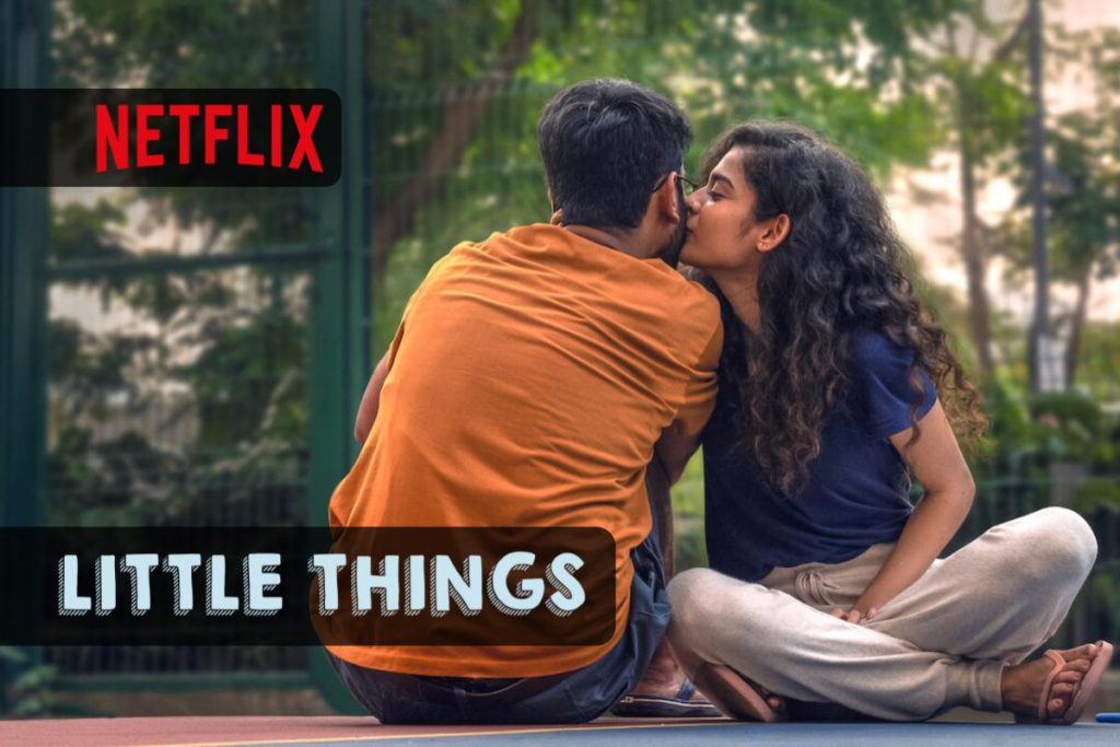 Little Things Stagione 4 la recensione della serie in arrivo oggi su Netflix