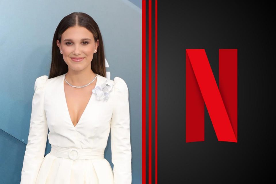 Millie Bobby Brown film Netflix 'Damsel': cosa sappiamo finora