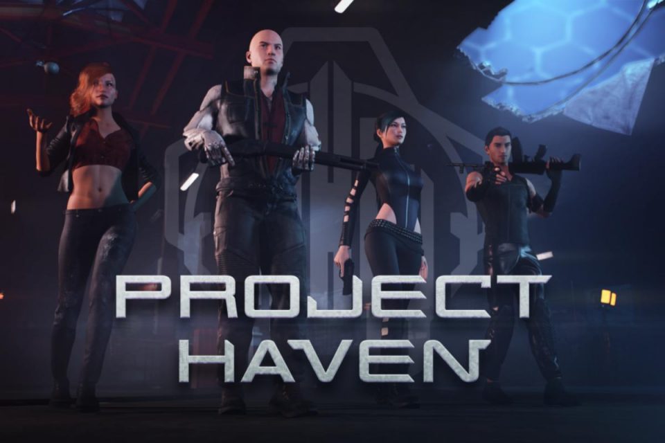 Project Haven, un classico gioco di strategia di squadra in stile anni '90 con un tocco moderno, si fa strada verso un enorme riconoscimento alla rinomata Game Conference
