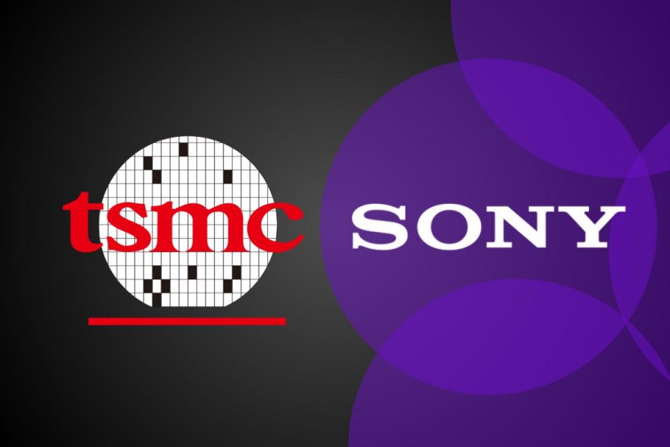 TSMC pianifica una nuova fabbrica di chip in Giappone insieme a Sony