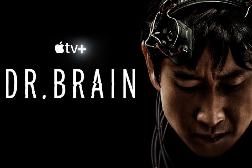 dottor brain apple tv plus serie coreana