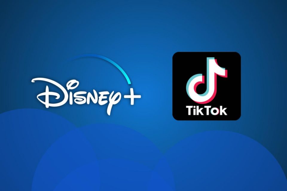 Disney collabora con TikTok per le voci ufficiali di sintesi vocale