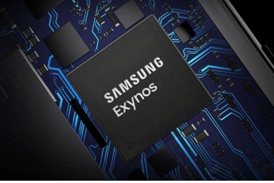 Samsung costruirà una fabbrica di chip da $ 17 miliardi a Taylor, in Texas