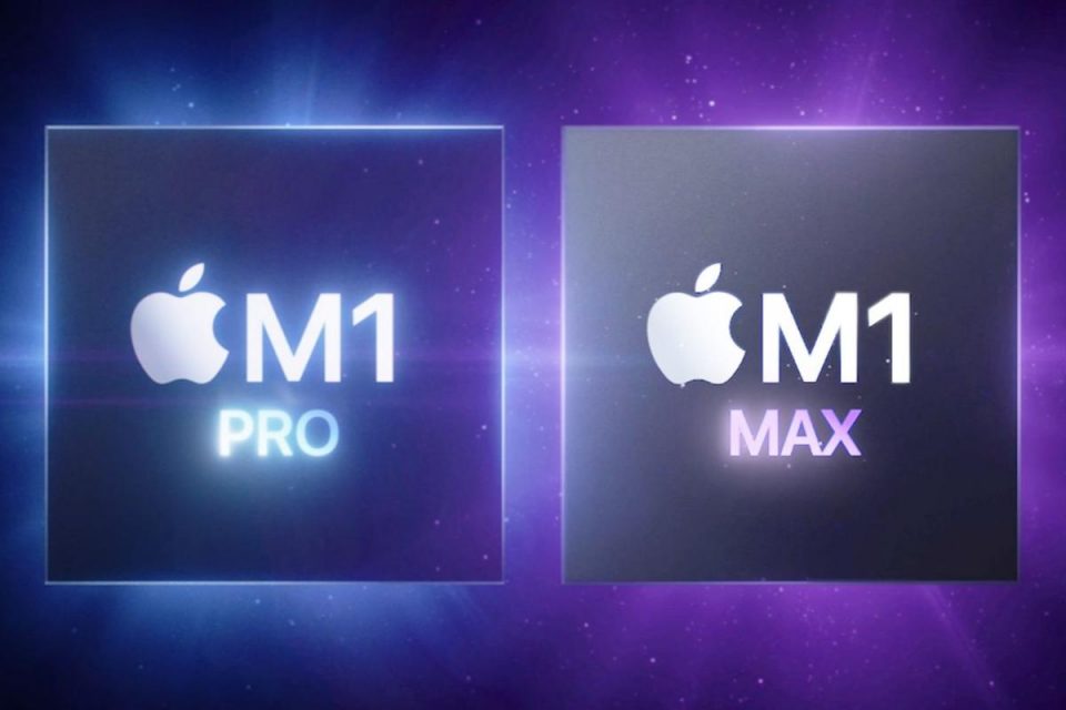 Secondo quanto riferito, i futuri Mac Apple Silicon utilizzeranno chip 3nm con un massimo di 40 core