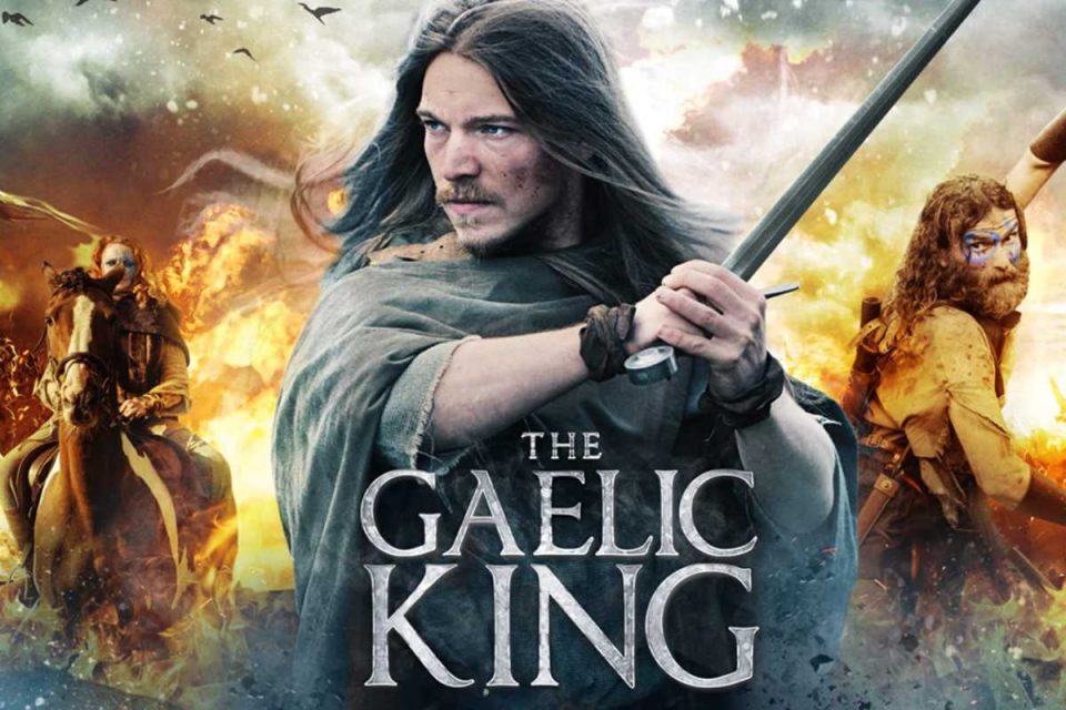 the gaelic king film amazon prime video