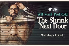 the shrink next door apple tv plus will ferrell paul rudd