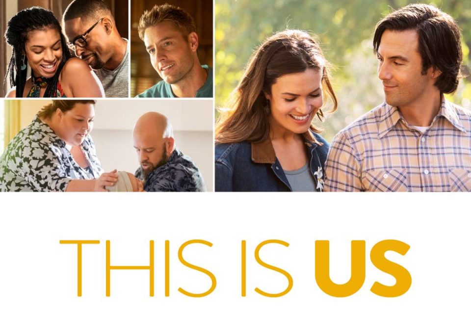 this is us stagione 5 amazon prime video